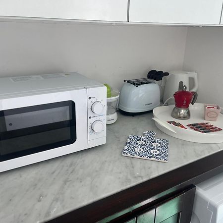 Casa Positano Apartment Ngoại thất bức ảnh