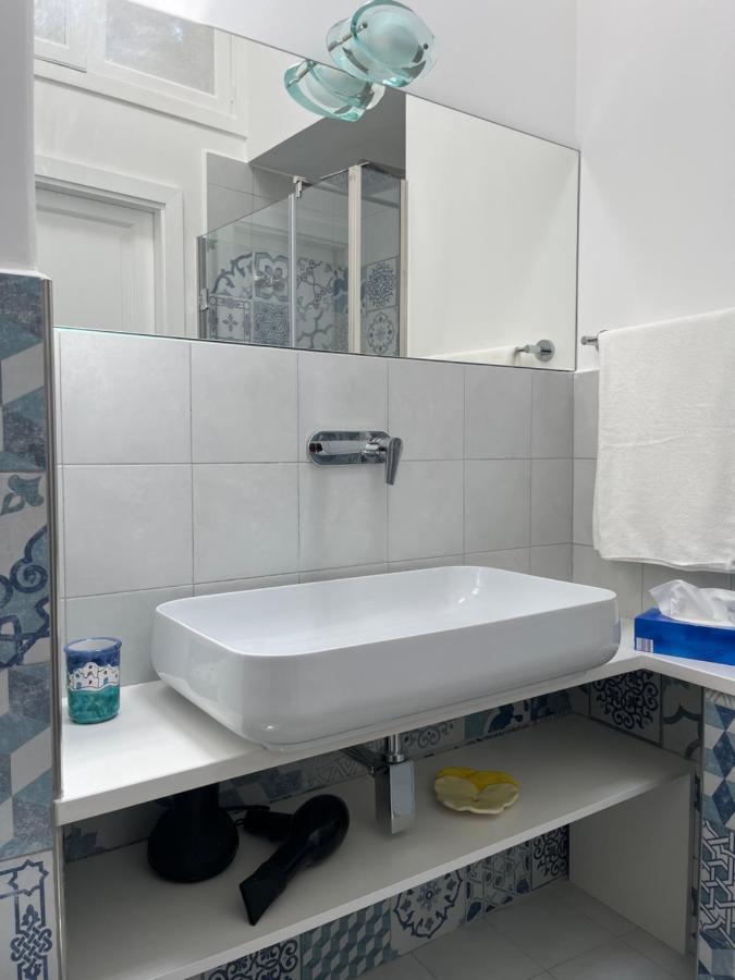 Casa Positano Apartment Ngoại thất bức ảnh