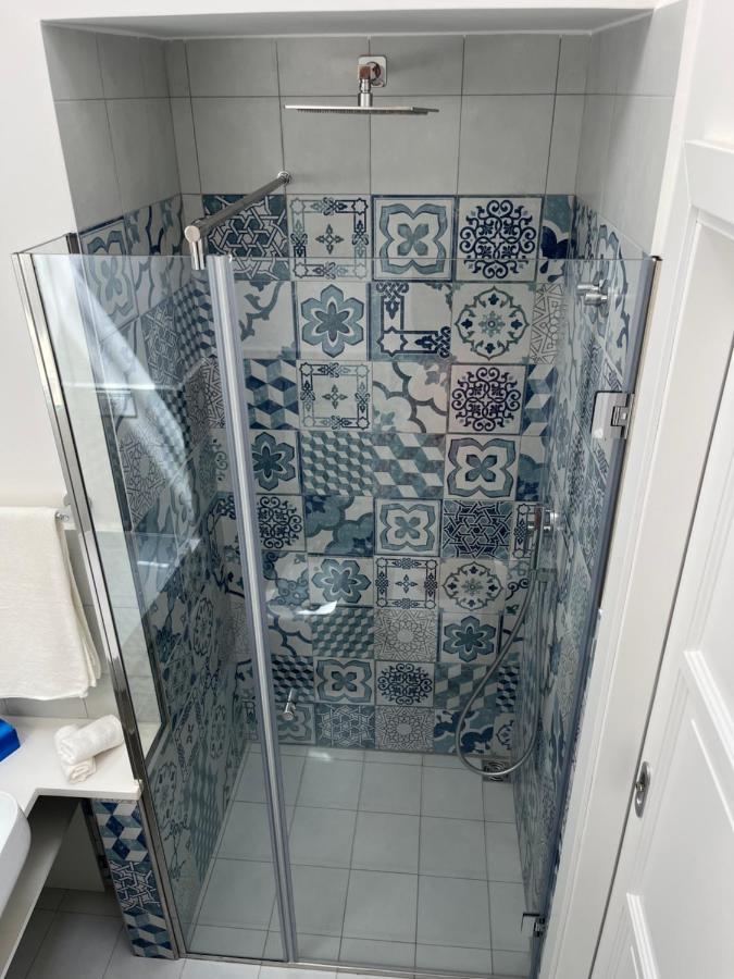 Casa Positano Apartment Ngoại thất bức ảnh