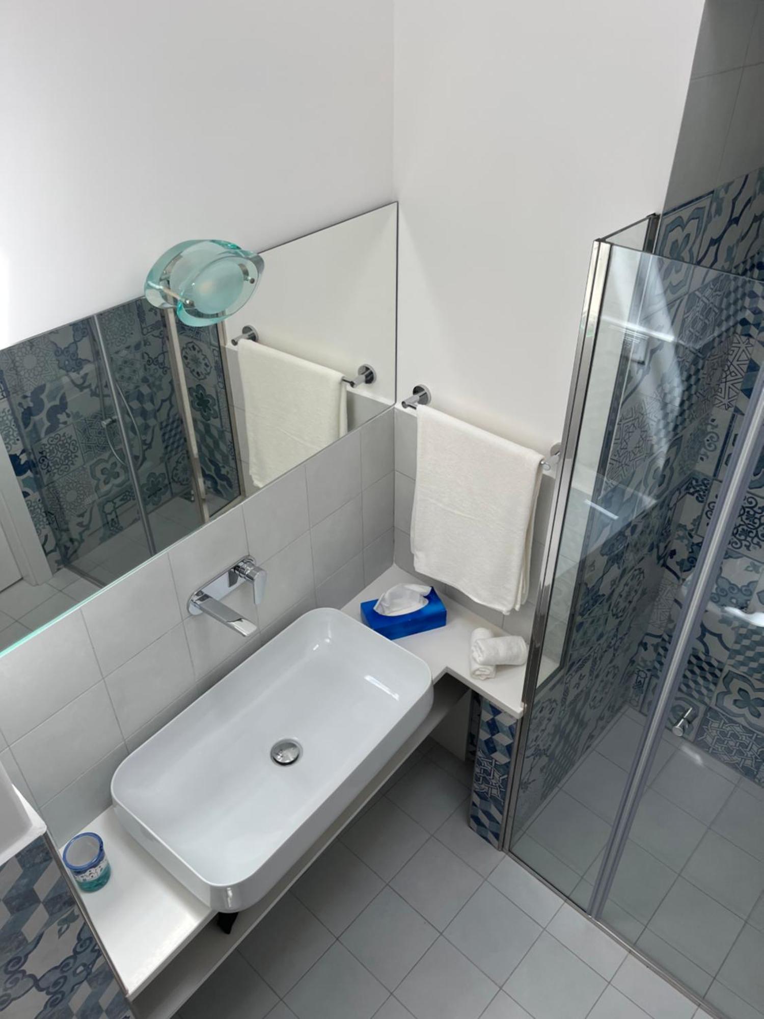 Casa Positano Apartment Ngoại thất bức ảnh