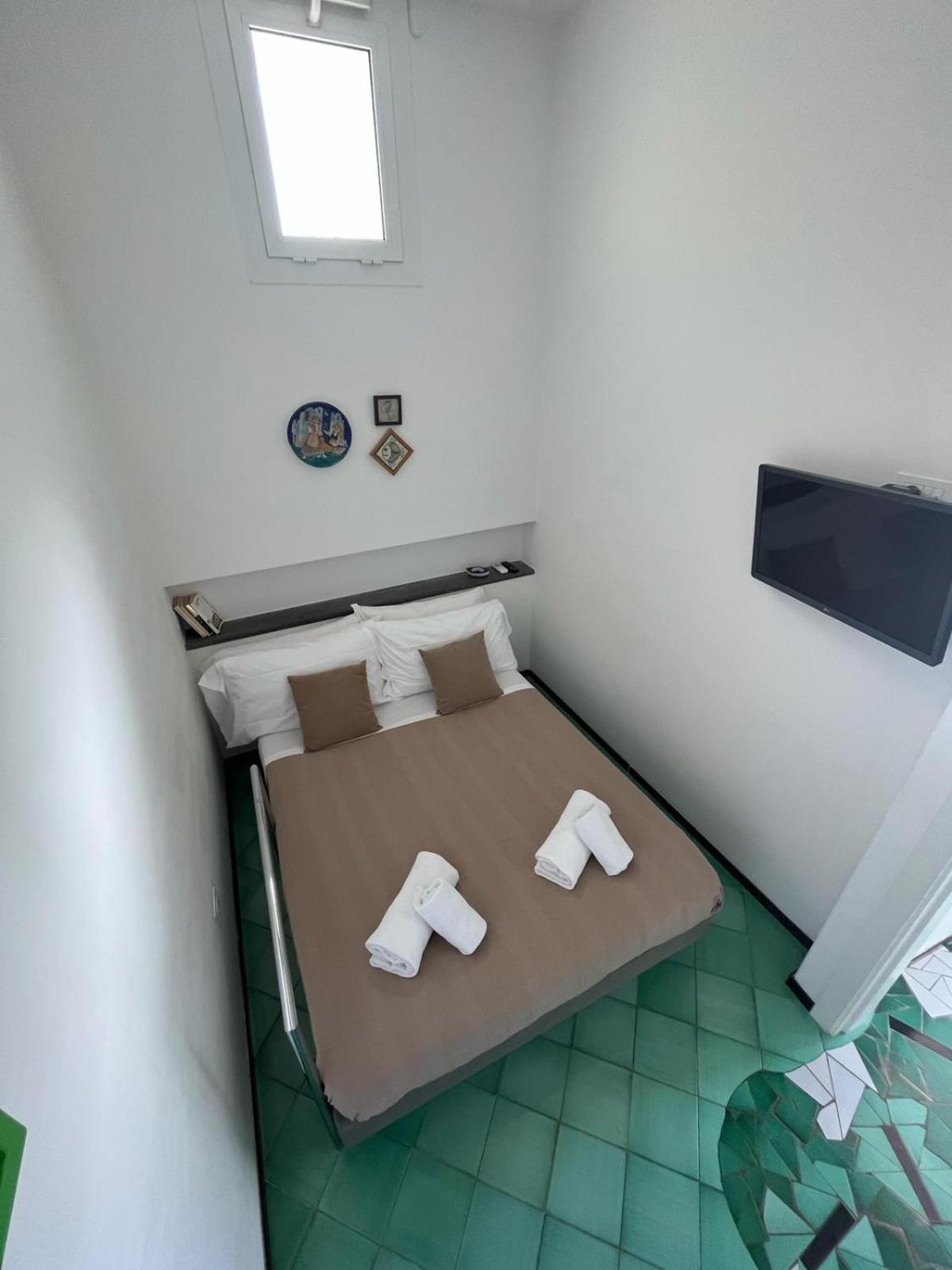 Casa Positano Apartment Ngoại thất bức ảnh
