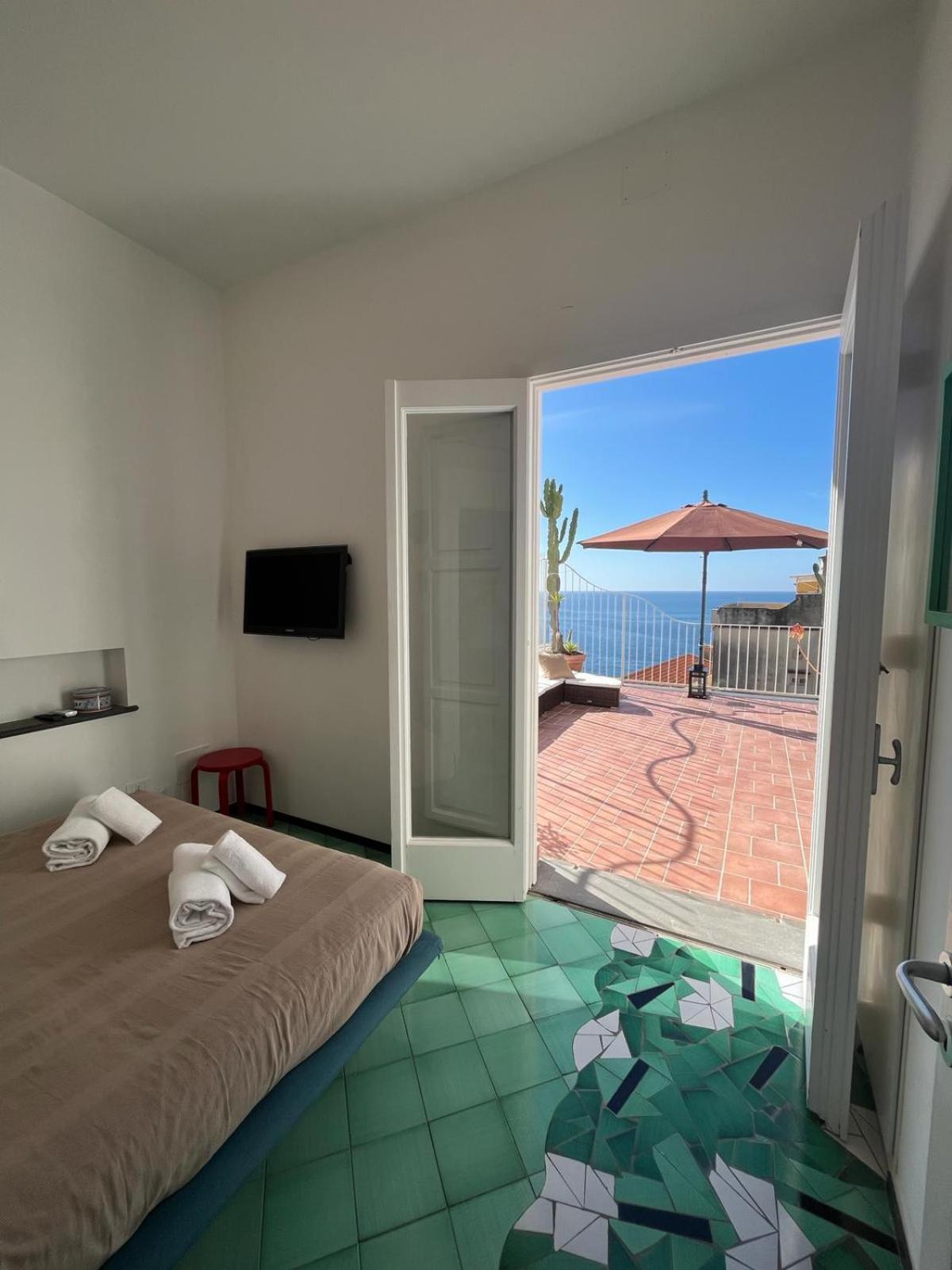 Casa Positano Apartment Ngoại thất bức ảnh