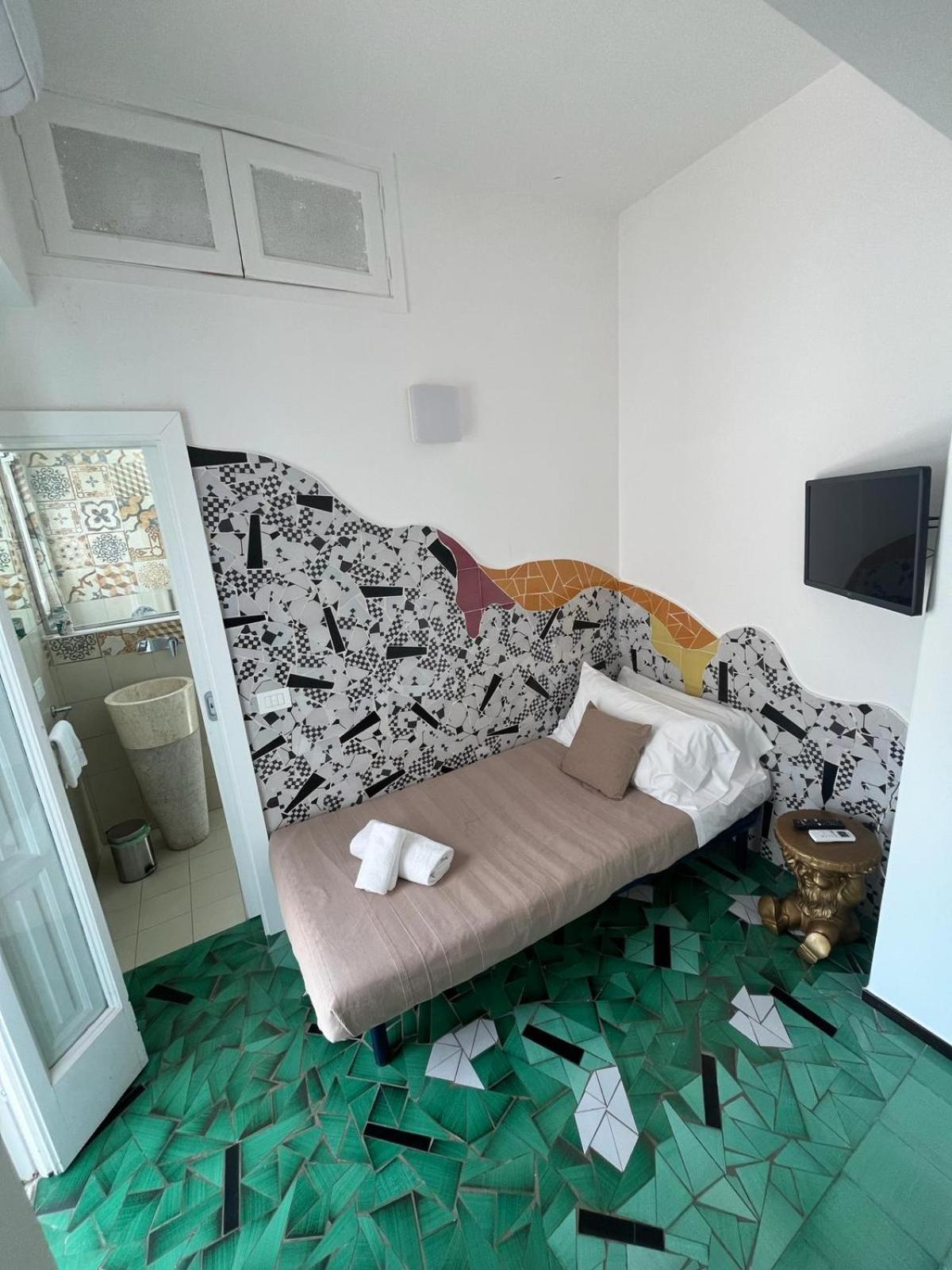 Casa Positano Apartment Ngoại thất bức ảnh