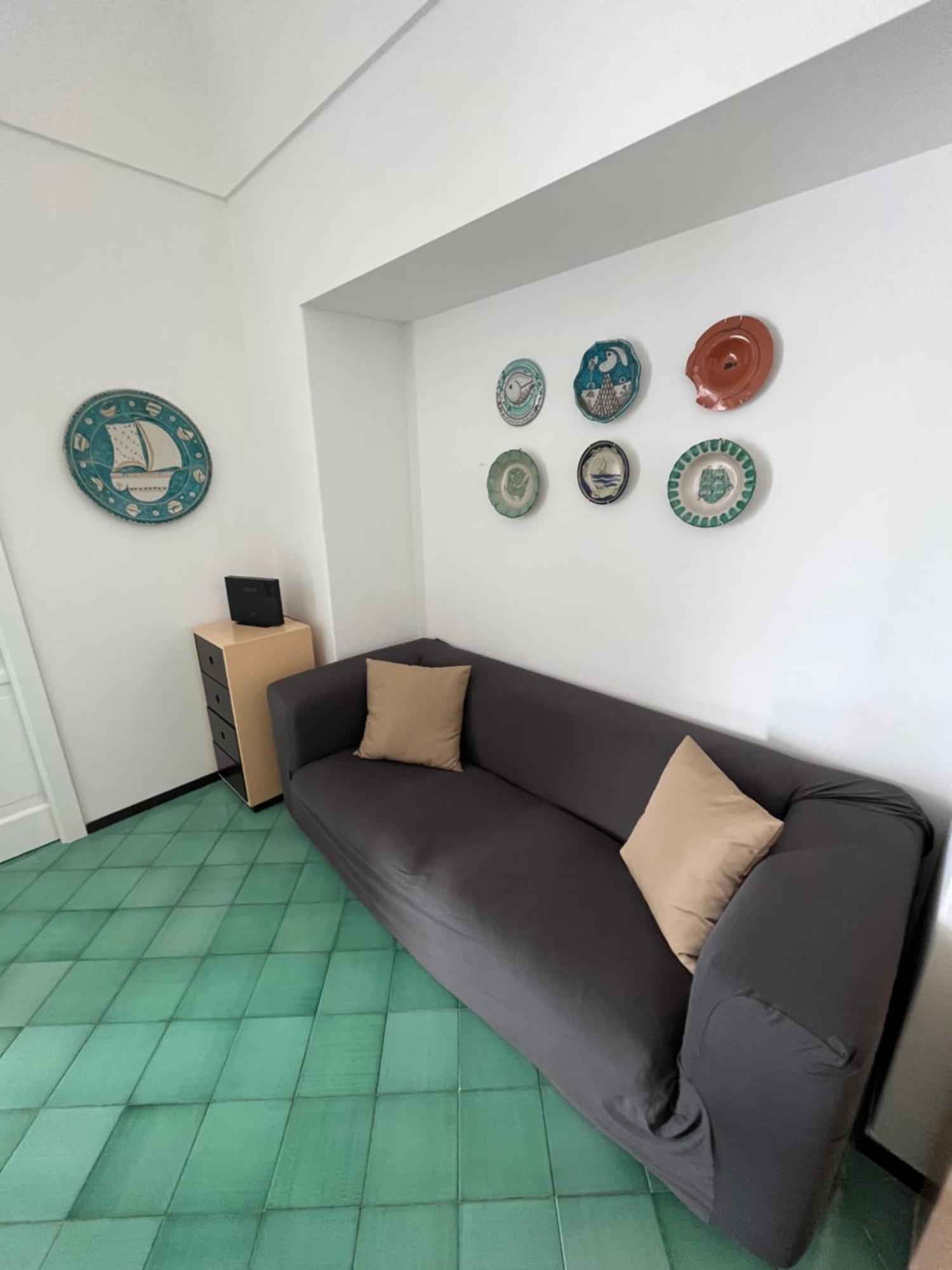 Casa Positano Apartment Ngoại thất bức ảnh
