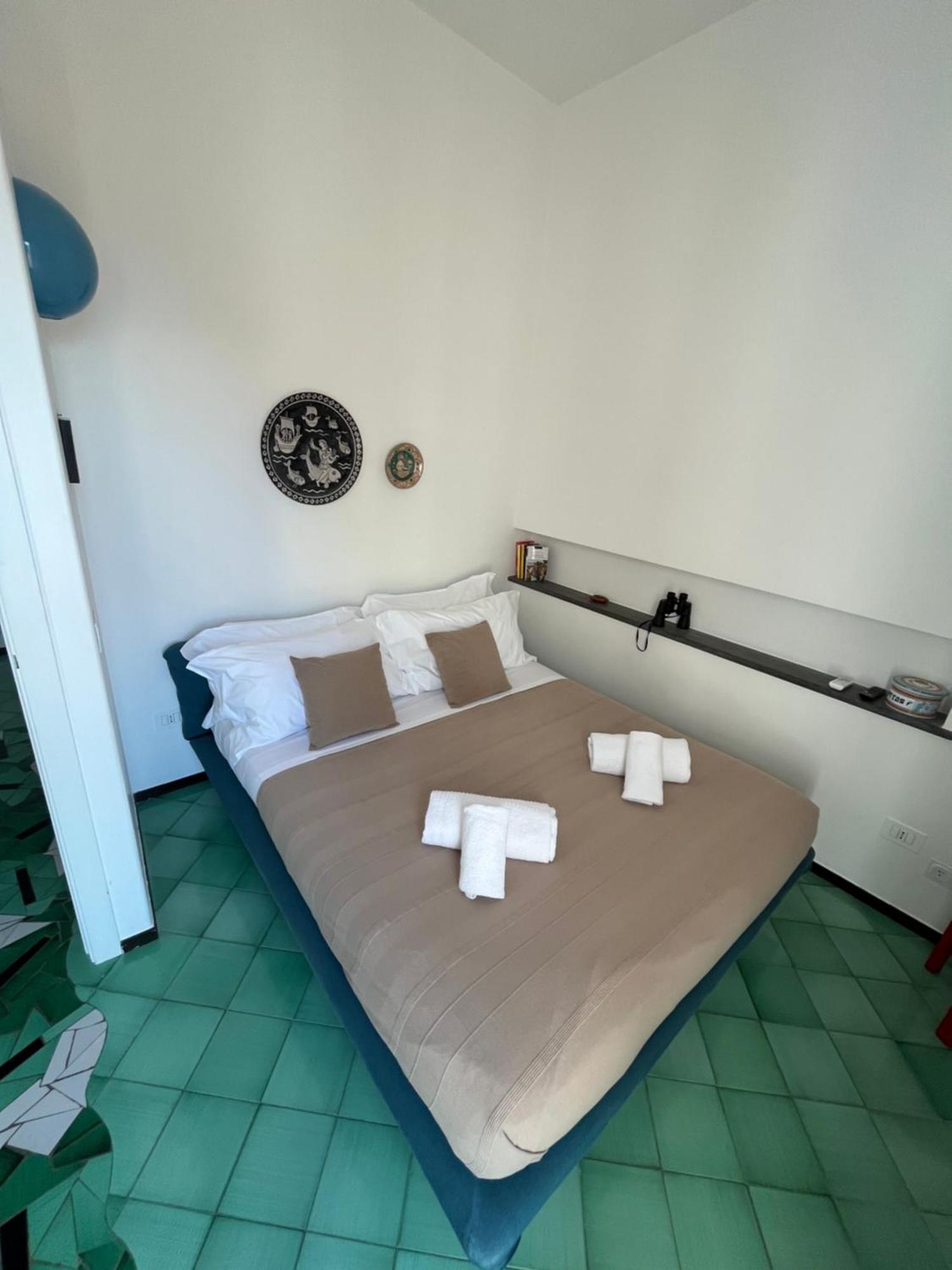 Casa Positano Apartment Ngoại thất bức ảnh