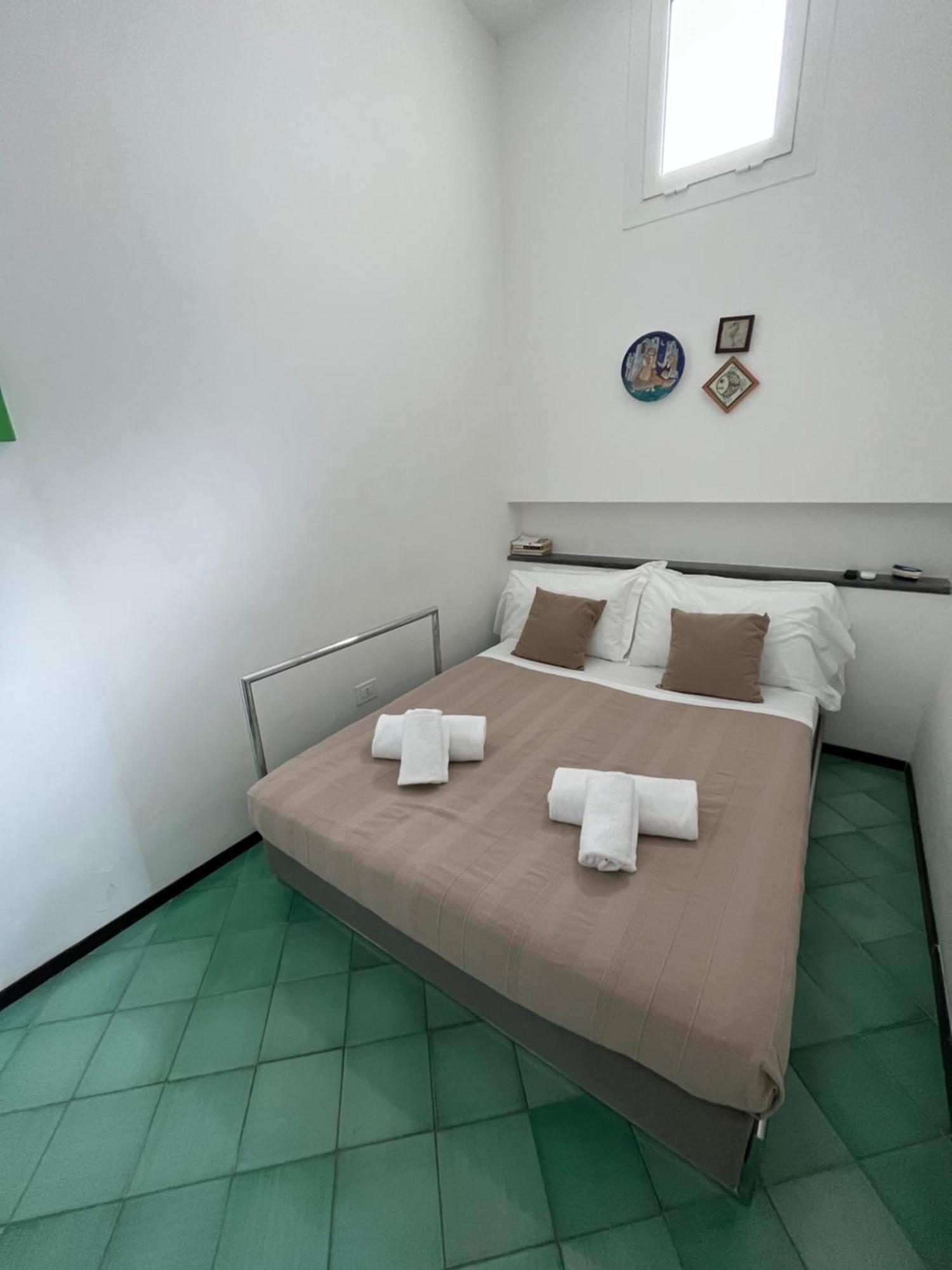 Casa Positano Apartment Ngoại thất bức ảnh