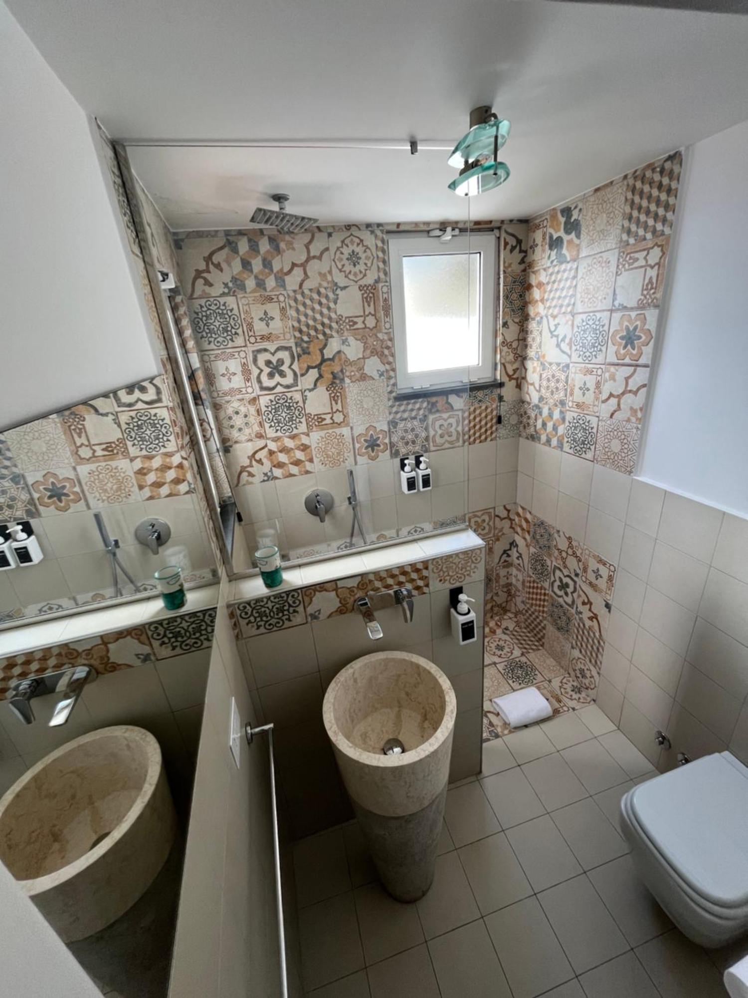Casa Positano Apartment Ngoại thất bức ảnh