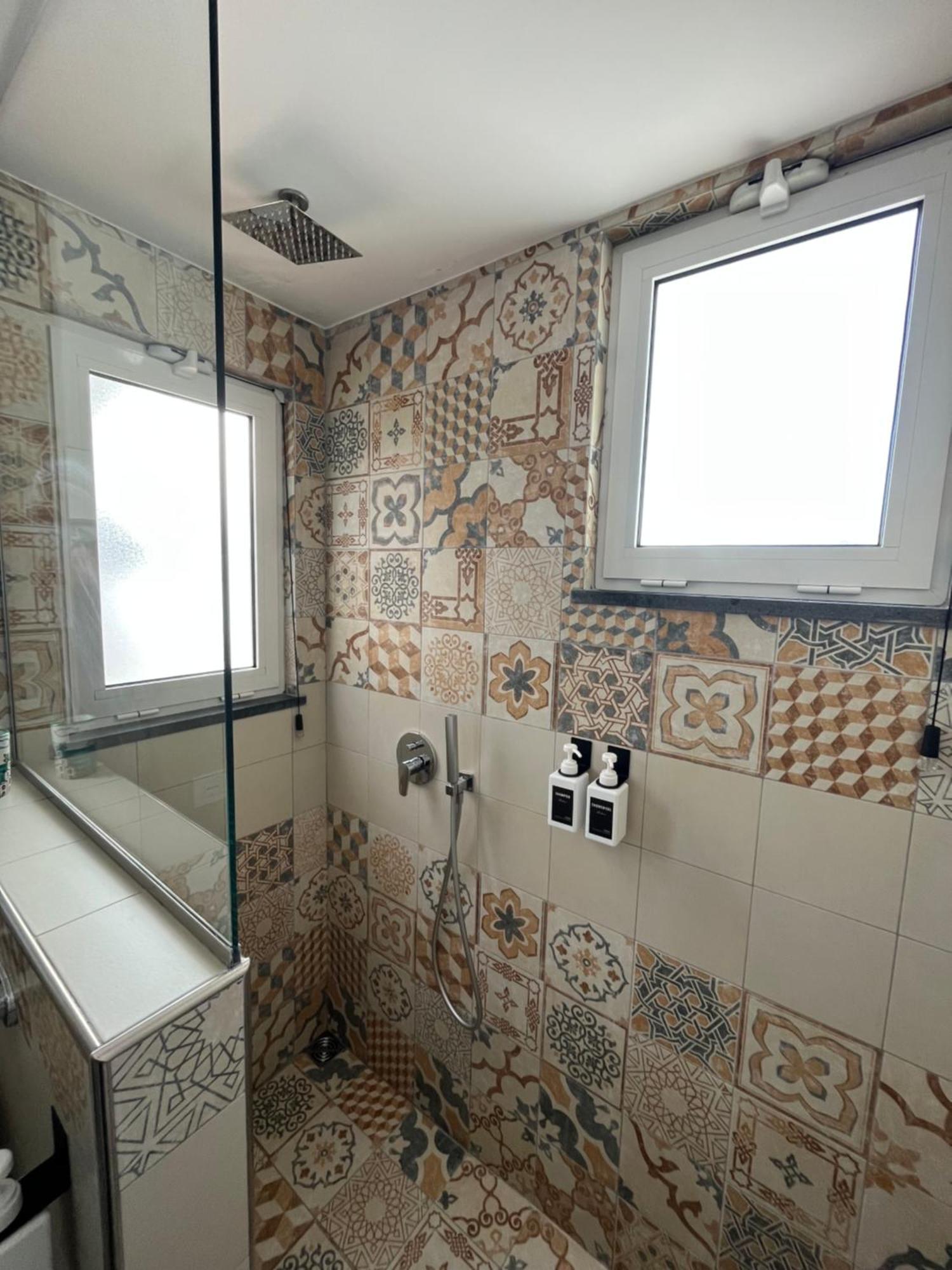 Casa Positano Apartment Ngoại thất bức ảnh