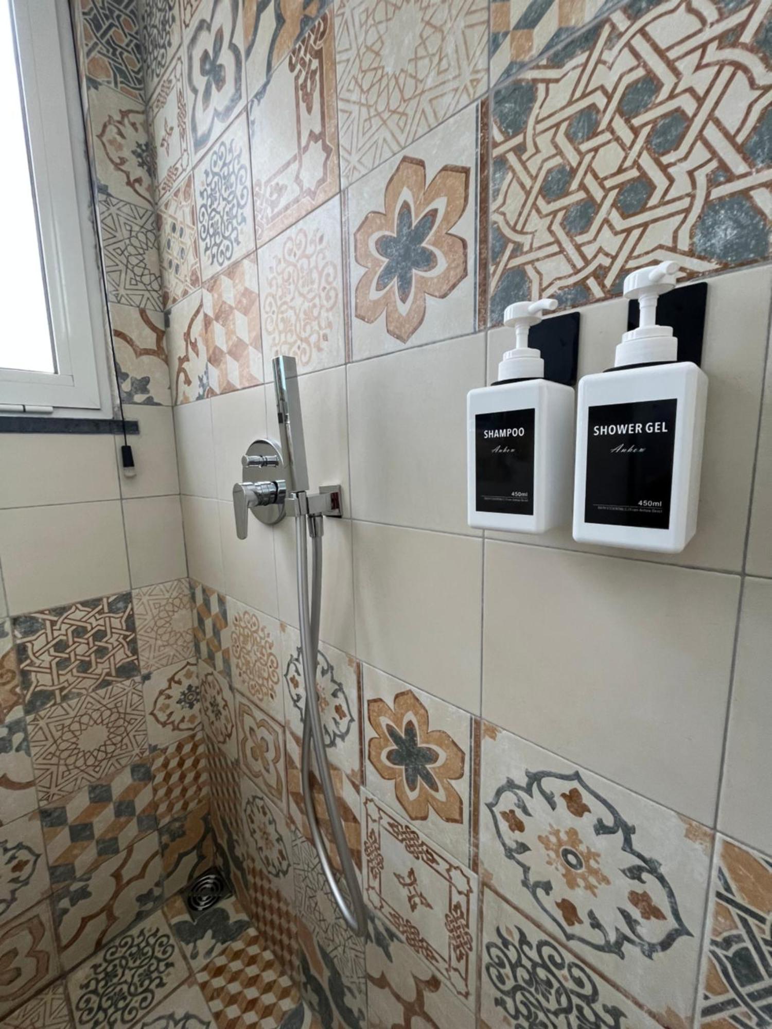 Casa Positano Apartment Ngoại thất bức ảnh